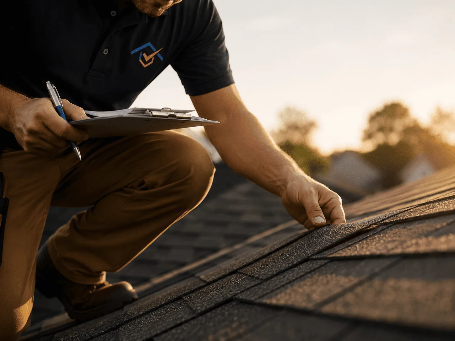 Why Choose Roof Inspection in Rosewood, OH