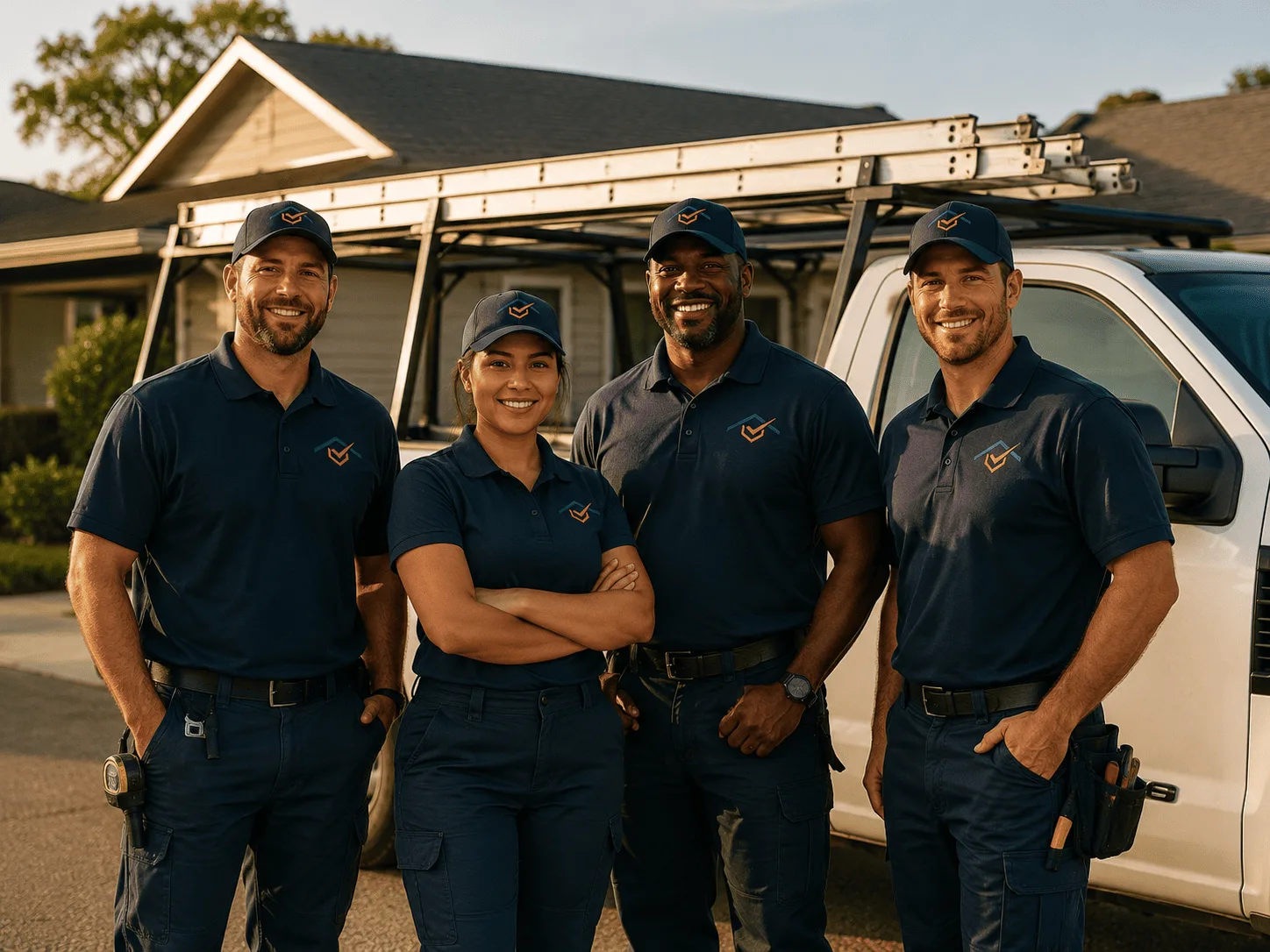 Roof Inspection company in Rosewood, OH